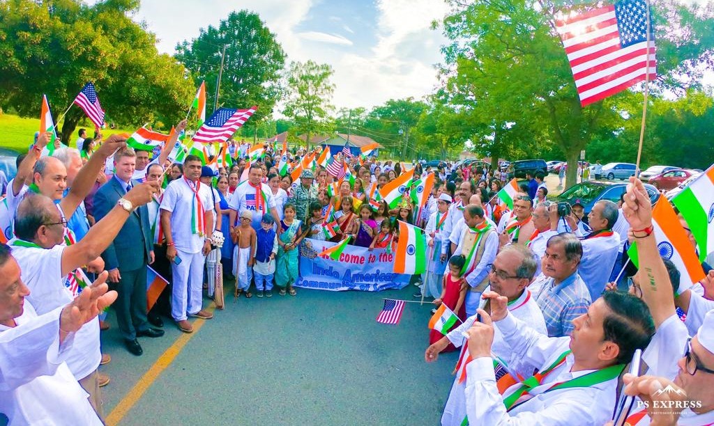 Indo American Community of Scranton